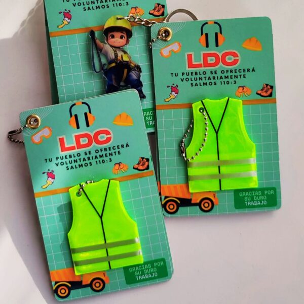 CONSTRUCCION LDC (CO-03)