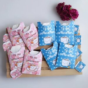 TE DEL PRECURSOR (PR-01)