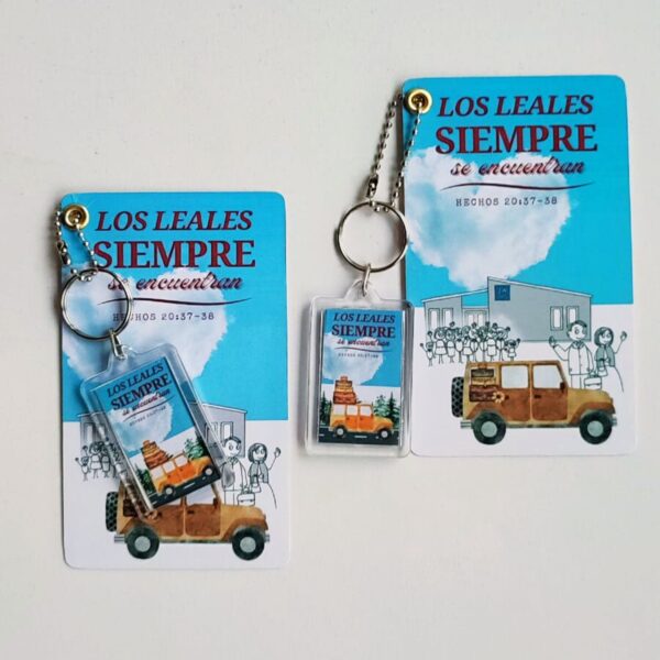 TARJETA DESPEDIDA (AG-07)