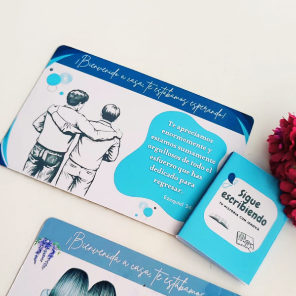 TARJETA PARA HERMANOS READMITIDOS (AN-06A)
