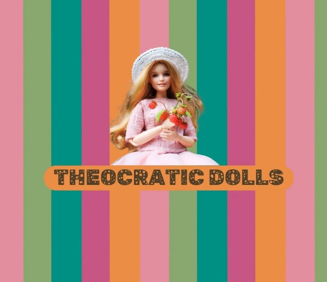 TIENDA TDOLLS