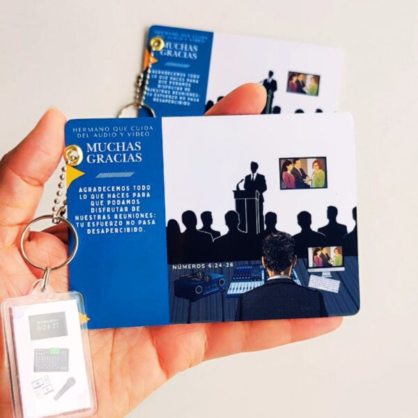 TARJETA AUDIO Y VIDEO (AG )