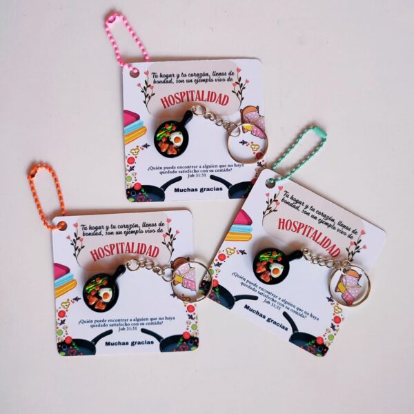 Tarjeta hospitalidad (AN-042)