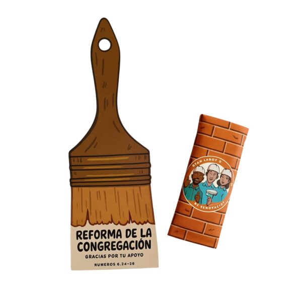 Archivo Reforma de la congregación (AN-059)