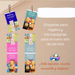 Archivo nuevo año de servicio (AN-087)