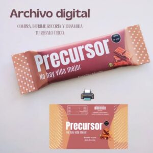 Envoltorio precursores (AN-125)